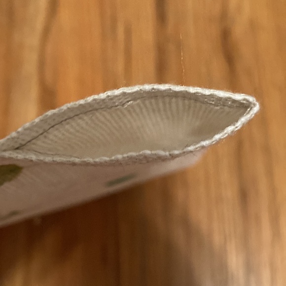 Fall Canvas Garden Flag with God all Things are possible 12.5 x 18.5 New - Picture 6 of 7